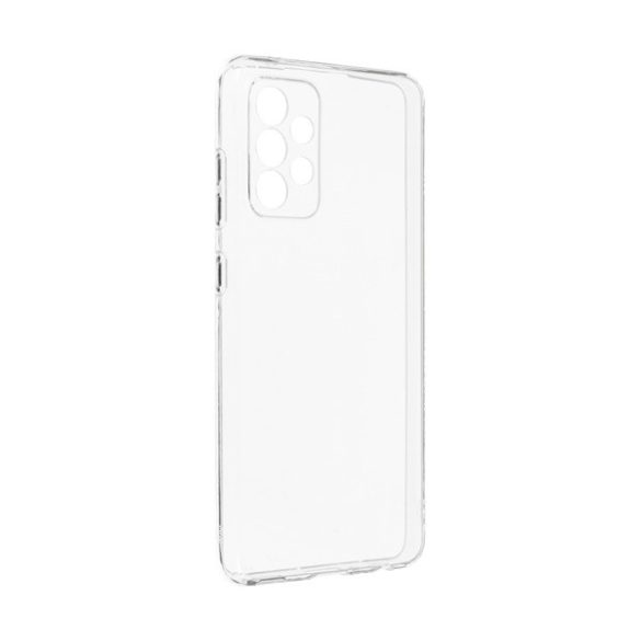 ROAR ALL DAY Husă silicon pentru telefon (ultra-subțire) pentru Samsung Galaxy A52 5G (SM-A526F), Samsung Galaxy A52 4G (SM-A525F), Samsung Galaxy A52s 5G (SM-A528)