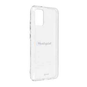 Protector de telefon din silicon ROAR ALL DAY (ultra-subțire) TRANSPARENT Samsung Galaxy A02s (SM-A025F)