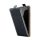 Husă stativă cu efect de piele (FLIP, suport silicon, în jos) negru Samsung Galaxy A72 5G (SM-A726F), Samsung Galaxy A72 4G (SM-A725F) Husă stativă cu efect de piele (FLIP, suport silicon, în jos) negru Samsung Galaxy A72 5G (SM-A726F), Samsung Galaxy A72 4G (SM-A725F)