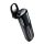 HOCO E57 ESSENTIAL căști bluetooth MONO (v5.0, microfon) NEGRU HOCO E57 ESSENTIAL căști bluetooth MONO (v5.0, microfon) NEGRU