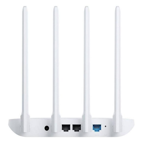 XIAOMI Mi 4C WIFI router (HOTSPOT, 300Mbps, 4 antene, Dualband, 64MB)