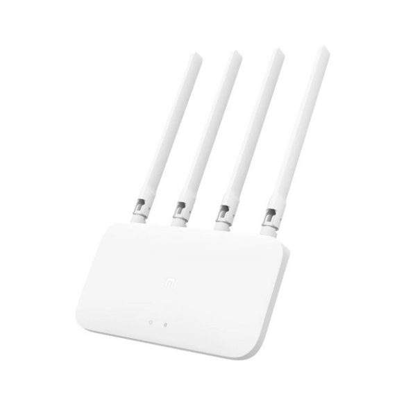 XIAOMI Mi 4C WIFI router (HOTSPOT, 300Mbps, 4 antene, Dualband, 64MB)