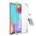 Protector de telefon din silicon IMAK (rezistență medie la impact, colț cu pernă de aer + folie de protecție pentru ecran) TRANSPARENT Samsung Galaxy A72 5G (SM-A726F), Samsung Galaxy A72 4G (SM-A725F) Protector de telefon din silicon IMAK (rezistență medie la impact, colț cu pernă de aer + folie de protecție pentru ecran) TRANSPARENT Samsung Galaxy A72 5G (SM-A726F), Samsung Galaxy A72 4G (SM-A725F)