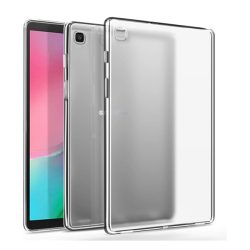   Protector de telefon din silicon (rezistenta la socuri) TRANSPARENT Samsung Galaxy Tab A7 10.4 (2020) WIFI SM-T500, Samsung Galaxy Tab A7 10.4 (2020) LTE SM-T505, Samsung Galaxy Tab A7 10.4 (2022) WIFI SM-T503