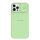 Protector de telefon din silicon NILLKIN CAMSHIELD SILKY (mat, interior din pluș din microfibră, protecție camerei, ecologic) VERDE DESCHIS Apple iPhone 12 Pro Max Protector de telefon din silicon NILLKIN CAMSHIELD SILKY (mat, interior din pluș din microfibră, protecție camerei, ecologic) VERDE DESCHIS Apple iPhone 12 Pro Max