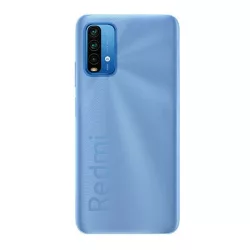   HUSĂ! - Husă silicon pentru telefon (ultra-subțire) pentru Xiaomi Poco M3