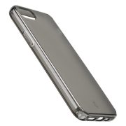   Protector de telefon din plastic CELLULARLINE (cadru din silicon, rezistenta medie la impact, antibacterian) NEGRU Apple iPhone 7 4.7, Apple iPhone SE 2 (2020), Apple iPhone 8 4.7, Apple iPhone SE 3 (2022)