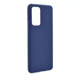   HUSĂ! - Protecție siliconică pentru telefon (mată) BOTTLE albastruSamsung Galaxy A52 4G (SM-A525F), Samsung Galaxy A52 5G (SM-A526F), Samsung Galaxy A52s 5G (SM-A528)
