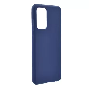 HUSĂ! - Protecție siliconică pentru telefon (mată) BOTTLE albastruSamsung Galaxy A52 4G (SM-A525F), Samsung Galaxy A52 5G (SM-A526F), Samsung Galaxy A52s 5G (SM-A528)