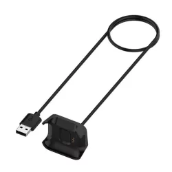   Cablu de încărcare USB (magnetic, 100 cm) negru Xiaomi Mi Watch Lite