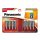 Baterie durabilă PANASONIC PRO POWER (AA, LR6PPG, 1,5 V, alcalină) 8 buc/pachet Baterie durabilă PANASONIC PRO POWER (AA, LR6PPG, 1,5 V, alcalină) 8 buc/pachet