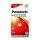 Baterie de ceas PANASONIC (SR936, 1.55V, oxid de argint) 1 buc/pachet Baterie de ceas PANASONIC (SR936, 1.55V, oxid de argint) 1 buc/pachet