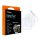 Film protector ecran SPIGEN NEOFLEX 3buc (ecran complet, compatibil cu carcasa) TRANSPARENT Apple Watch Series 4 40mm Film protector ecran SPIGEN NEOFLEX 3buc (ecran complet, compatibil cu carcasa) TRANSPARENT Apple Watch Series 4 40mm
