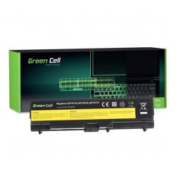   Baterie GREEN CELL 11.1V/4400mAh, Lenovo ThinkPad L430 L530 T430 T530 W530