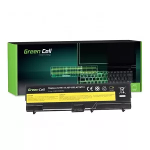 Baterie GREEN CELL 11.1V/4400mAh, Lenovo ThinkPad L430 L530 T430 T530 W530