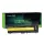 Baterie GREEN CELL 11.1V/4400mAh, Lenovo ThinkPad L430 L530 T430 T530 W530
