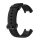 Curea (personalizată, silicon, reglabilă) negru Xiaomi Mi Watch Lite Curea (personalizată, silicon, reglabilă) negru Xiaomi Mi Watch Lite
