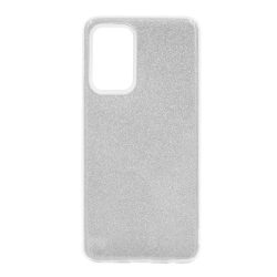   HUSĂ! - Protecție siliconică pentru telefon (interior plastic, spate lucios) EZÜST Samsung Galaxy A52 5G (SM-A526F), Samsung Galaxy A52 4G (SM-A525F), Samsung Galaxy A52s 5G (SM-A528)
