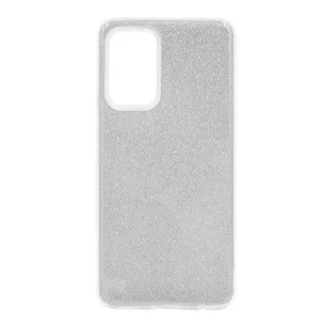 HUSĂ! - Protecție siliconică pentru telefon (interior plastic, spate lucios) EZÜST Samsung Galaxy A52 5G (SM-A526F), Samsung Galaxy A52 4G (SM-A525F), Samsung Galaxy A52s 5G (SM-A528)