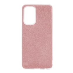  HUSĂ! - Protecție siliconică pentru telefon (interior plastic, spate lucios) CULOARE ROSE Samsung Galaxy A52 5G (SM-A526F), Samsung Galaxy A52 4G (SM-A525F), Samsung Galaxy A52s 5G (SM-A528)