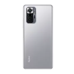   HUSĂ! - Husă silicon pentru telefon (ultra-subțire) Acoperă Xiaomi Redmi Note 10 Pro 4G
