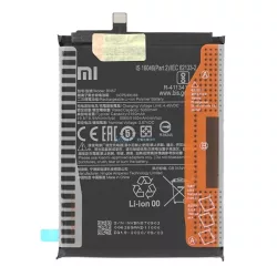   XIAOMI Baterie 5160mAh LI-Polimer Xiaomi Poco X3 Pro, Poco X3 NFC