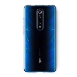   HUSĂ! - Husă silicon pentru telefon (ultra-subțire) pentru Xiaomi Mi 9T (Mi 9T Pro)