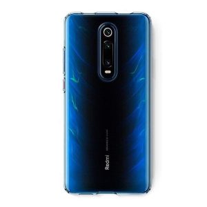 Husă silicon pentru telefon (ultra-subțire) pentru Xiaomi Mi 9T (Mi 9T Pro)