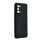 Husă de telefon din silicon (mat) negru Oppo Reno 5 5G Husă de telefon din silicon (mat) negru Oppo Reno 5 5G
