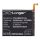 Baterie CAMERON SINO Li-Polymer (3,86V/4400mAh, compatibil cu Samsung EB-BG781ABE) NEGRU Samsung Galaxy S20 FE (SM-G780), Samsung Galaxy A52 4G (SM-A525F), Samsung Galaxy A52 5G (SM-A526F), Samsung Galaxy A52s 5G (SM-A528) Baterie CAMERON SINO Li-Polymer (3,86V/4400mAh, compatibil cu Samsung EB-BG781ABE) NEGRU Samsung Galaxy S20 FE (SM-G780), Samsung Galaxy A52 4G (SM-A525F), Samsung Galaxy A52 5G (SM-A526F), Samsung Galaxy A52s 5G (SM-A528)