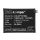 Baterie CAMERON SINO Li-Polymer (7,74V/1800mAh, compatibil Oneplus BLP801) NEGRU OnePlus 8T Baterie CAMERON SINO Li-Polymer (7,74V/1800mAh, compatibil Oneplus BLP801) NEGRU OnePlus 8T