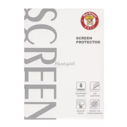   Sticlă de protecție a ecranului ENKAY (3D, 0,26 mm, 9H) NEGRU Honor Watch ES