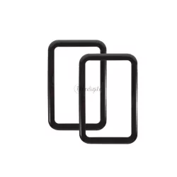   Ecran de afișare protecție2pcs (rezistent la zgârieturi, 0.3mm, 9H, NU curbat) negru Honor Watch ES