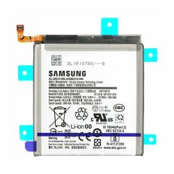   SAMSUNG Baterie 5000 mAh LI-ION Samsung Galaxy S21 Ultra (SM-G998) 5G