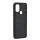 HUSĂ! - Husă siliconică pentru telefon (mată) Negru Motorola Moto G20 (XT2128), Moto G10 (XT2127), Moto G30 (XT2129)