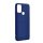 Protector de telefon din silicon (mat) ALBASTRU ÎNCHIS Motorola Moto G50 (XT2137) Protector de telefon din silicon (mat) ALBASTRU ÎNCHIS Motorola Moto G50 (XT2137)