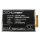 Baterie Li-Polimer CAMERON SINO (3.85V / 3200mAh, compatibil Sony 1309-2682) negru Sony Xperia L2 (H4311), Sony Xperia L3 (I4312) Baterie Li-Polimer CAMERON SINO (3.85V / 3200mAh, compatibil Sony 1309-2682) negru Sony Xperia L2 (H4311), Sony Xperia L3 (I4312)