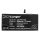 CAMERON SINO Baterie Li-Polimer (3.82V/3300mAh, compatibil Apple 616-00249) BLACK Apple iPhone 7 Plus 5.5 CAMERON SINO Baterie Li-Polimer (3.82V/3300mAh, compatibil Apple 616-00249) BLACK Apple iPhone 7 Plus 5.5