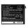 Baterie Li-Polymer CAMERON SINO (3,85V/4200mAh, compatibil Oneplus BLP761) NEGRU OnePlus 8 5G Baterie Li-Polymer CAMERON SINO (3,85V/4200mAh, compatibil Oneplus BLP761) NEGRU OnePlus 8 5G