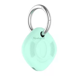 Husă din silicon (breloc) TÜRKIZ Samsung Galaxy SmartTag
