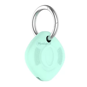 Husă din silicon (breloc) TÜRKIZ Samsung Galaxy SmartTag
