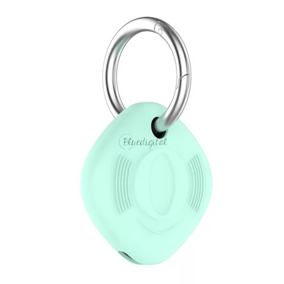 Husă din silicon (breloc) TÜRKIZ Samsung Galaxy SmartTag