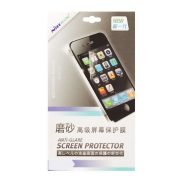   Film protector de ecran NILLKIN ANTI-GLARE (mat, fără amprente, rezistent la zgârieturi, NU curbat) TRANSPARENT Samsung Galaxy A22 5G (SM-A226)