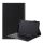 Husă în picioare, efect piele (FLIP, tastatură bluetooth, suport desktop, QWERTY, limba engleză, suport creion) NEGRU Samsung Galaxy Tab A7 Lite WIFI (SM-T220), Samsung Galaxy Tab A7 Lite LTE (SM-T225) Husă în picioare, efect piele (FLIP, tastatură bluetooth, suport desktop, QWERTY, limba engleză, suport creion) NEGRU Samsung Galaxy Tab A7 Lite WIFI (SM-T220), Samsung Galaxy Tab A7 Lite LTE (SM-T225)