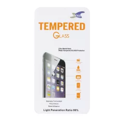   Sticla de protectie pentru ecran (rezistenta la zgarieturi, 0,3mm, 9H, NU curbata) TRANSPARENT Nokia XR20