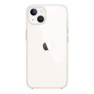 Husă silicon pentru telefon (ultra-subțire) pentru Apple iPhone 13