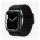 Curea de schimb SPIGEN LITE FIT (dimensiune personalizată, mare, textil) NEGRU Apple Watch Series 2 42mm, Apple Watch Series 3 42mm, Apple Watch Series 4 44mm, Apple Watch Series 5 44mm, Apple Watch Series 6 44mm, Apple Watch Series SE 44mm, Apple W Curea de schimb SPIGEN LITE FIT (dimensiune personalizată, mare, textil) NEGRU Apple Watch Series 2 42mm, Apple Watch Series 3 42mm, Apple Watch Series 4 44mm, Apple Watch Series 5 44mm, Apple Watch Series 6 44mm, Apple Watch Series SE 44mm, Apple W