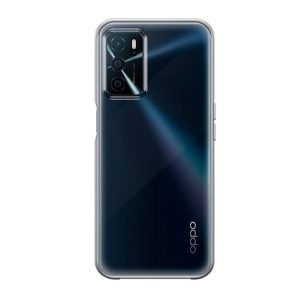 Husă silicon pentru telefon (ultra-subțire) Husă Oppo A16s