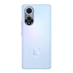  HUSĂ! - Husă silicon pentru telefon (ultra-subțire) pentru Huawei Nova 9, Honor 50