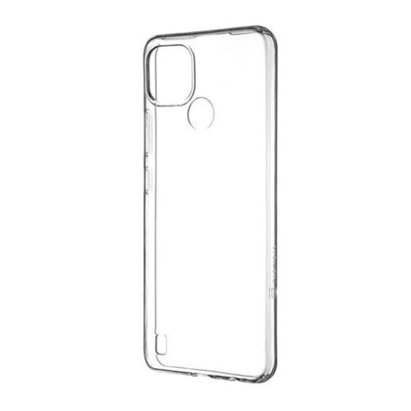 Husă silicon pentru telefon (ultra-subțire) Realme C25Y, Realme C21Y